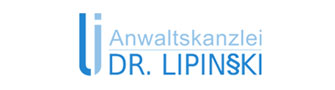 Anwaltskanzlei Dr. Lipinski