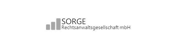 Sorge Rechtsanwaltsgesellschaft mbH