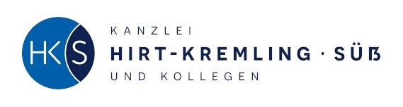 Kanzlei Hirt-Kremling Süß