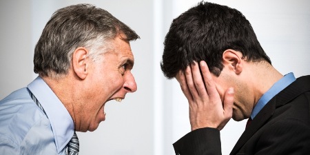 Was tun bei Mobbing am Arbeitsplatz?