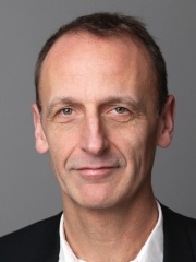 Rechtsanwalt Michael Haas Berlin