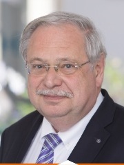 Dr. rer. pol. Wolfgang Habel