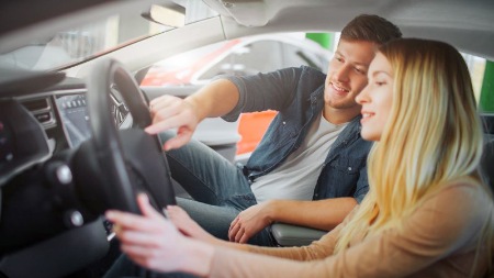 Verkehrsrecht 2024: Was ändert sich für Autofahrer?